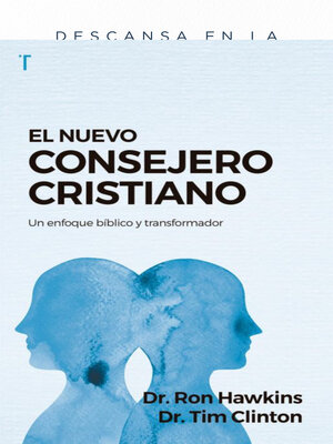 cover image of El nuevo consejero cristiano